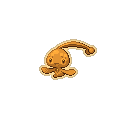 Gold Manaphy